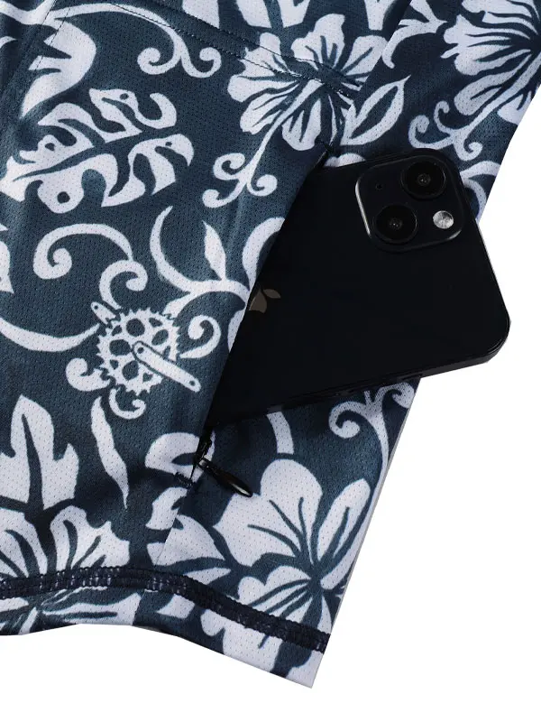 Waimea Women's MTB Jersey - Image 5