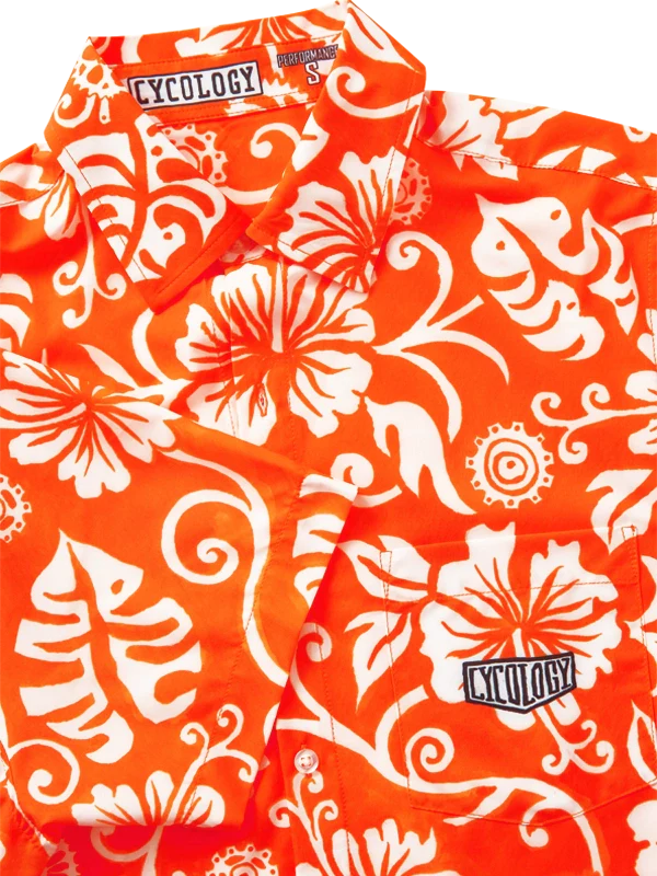 Waimea Gravel Shirt - Image 3