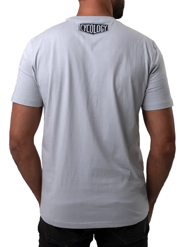 Weekend Forecast Men's T-shirt - Image 3