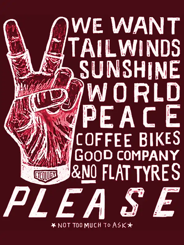 What do we Want Men's T-shirt - Image 2