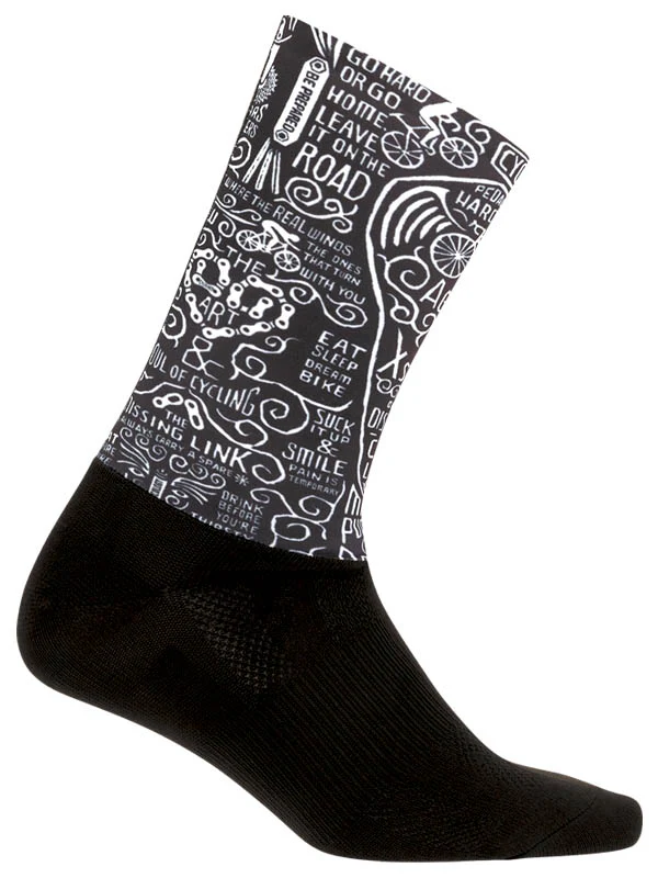 Wisdom Aero Socks - Image 3
