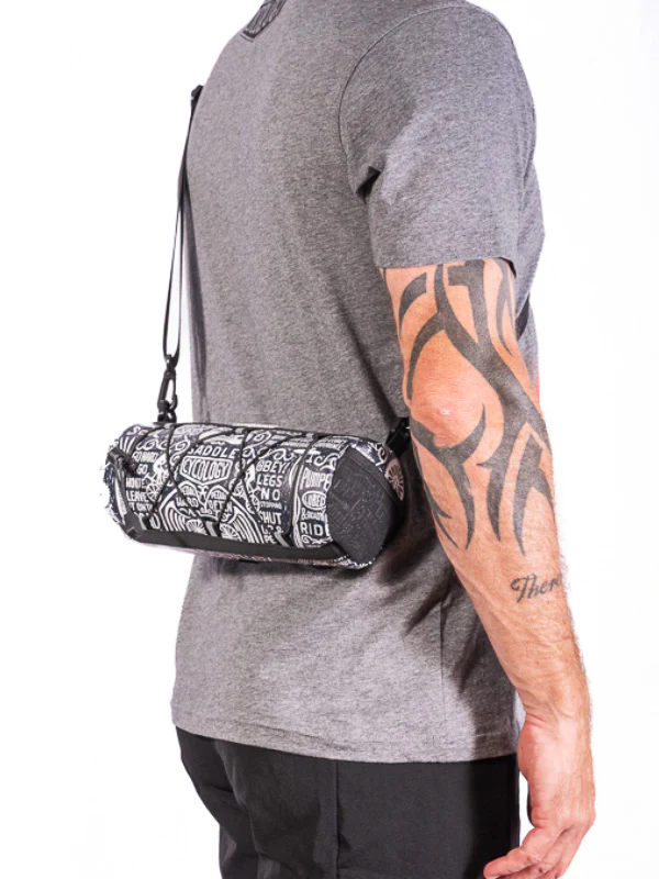 Wisdom Handlebar bag - Image 6