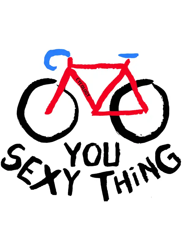 You Sexy Thing Men's T-shirt - Image 2