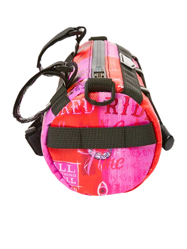Zadie Handlebar Bag - Image 5