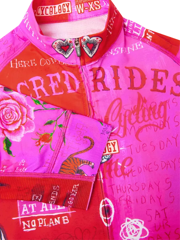 Zadie Women's Classic Jersey - Image 3