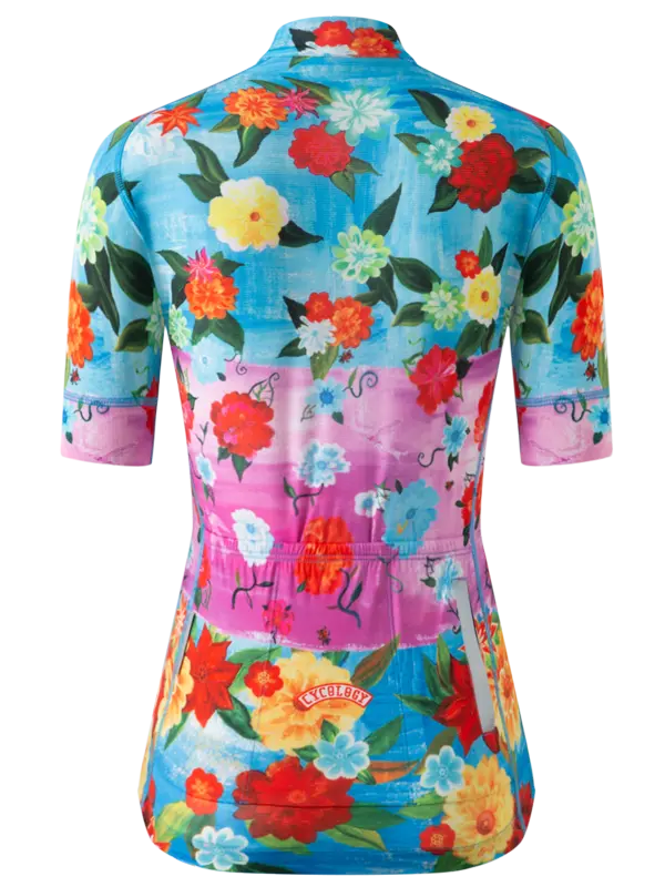 Zahara Women's Classic Jersey - Image 2