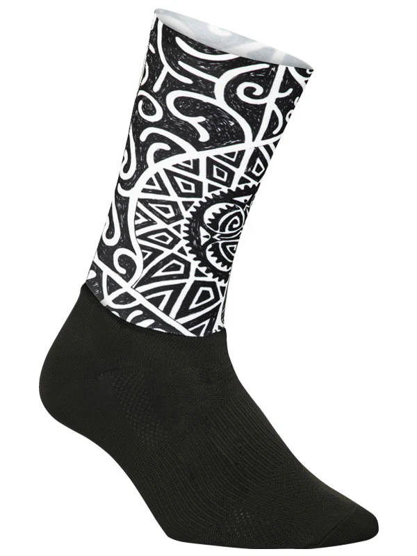 Zanzibar Aero Socks - Image 3