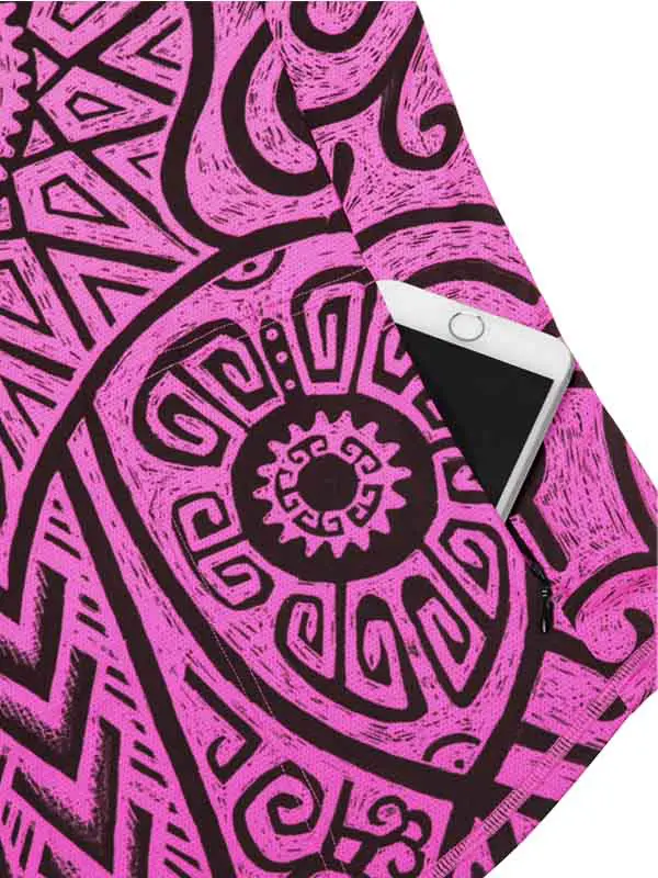 Zanzibar Women's Long Sleeve MTB Jersey - Image 6